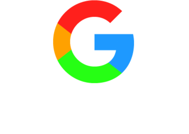 Google Partner Badge